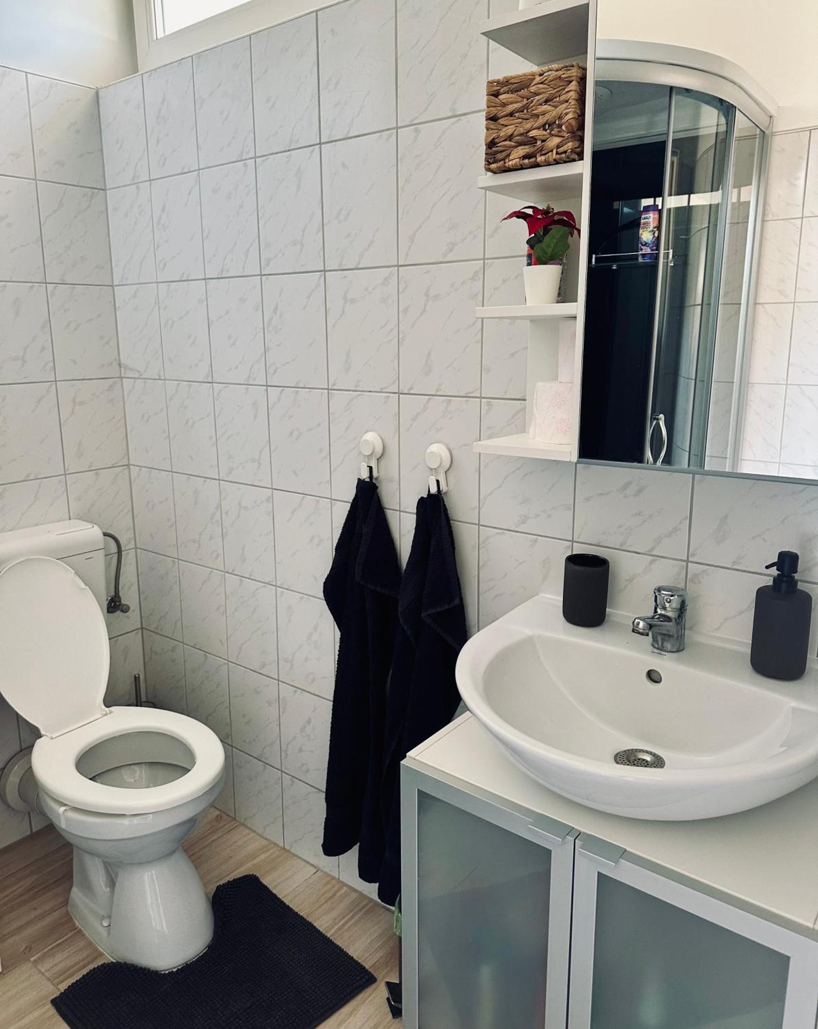 ホテル Benvenuto Apartman ブダペスト エクステリア 写真